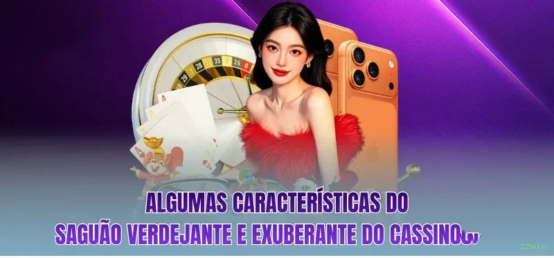 Roleta e blackjack zzwin