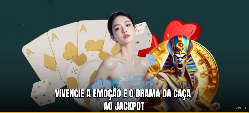 Roleta e blackjack zzwin
