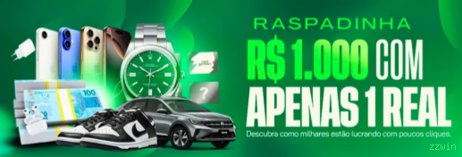 Slots com prêmios zzwin